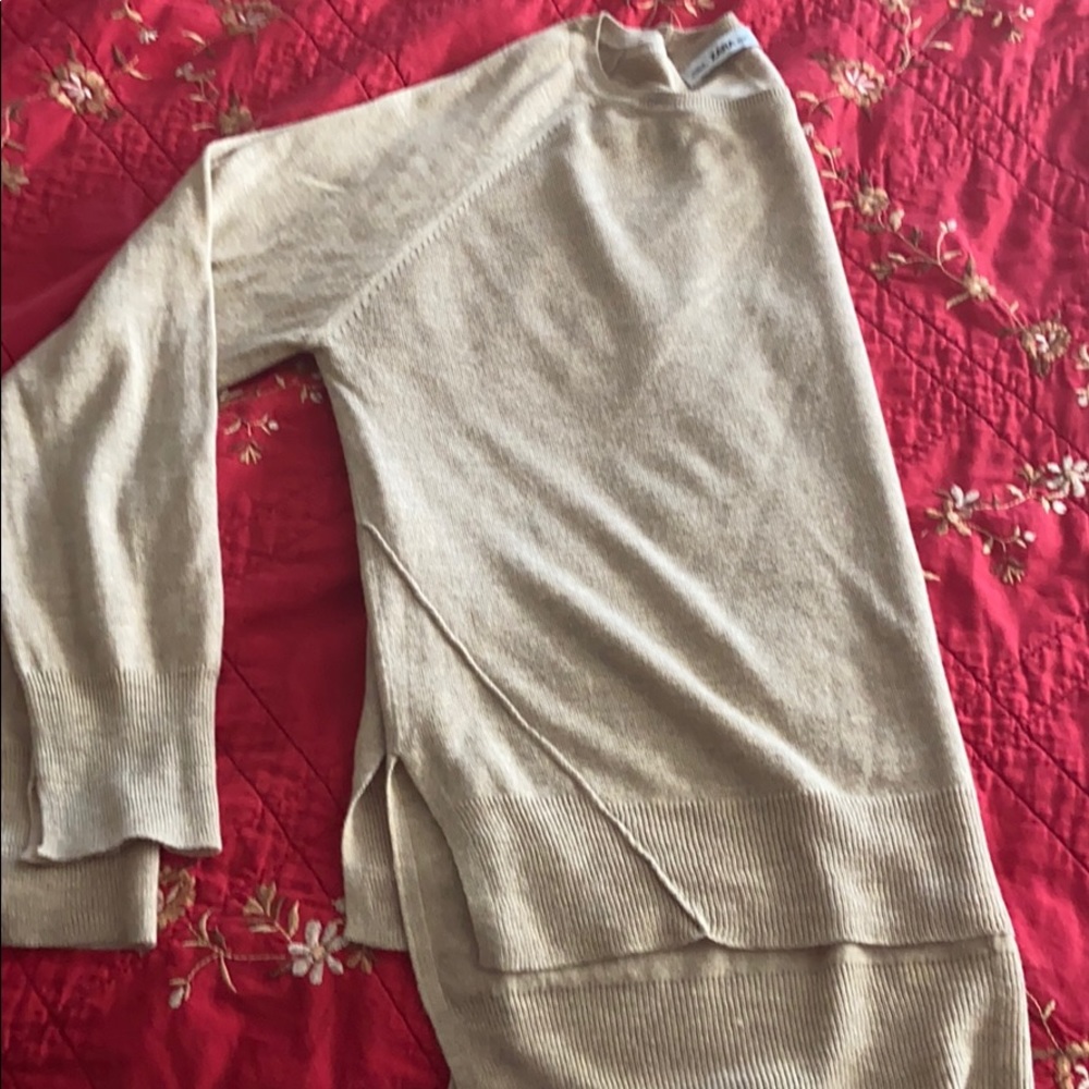 Sweater Zara